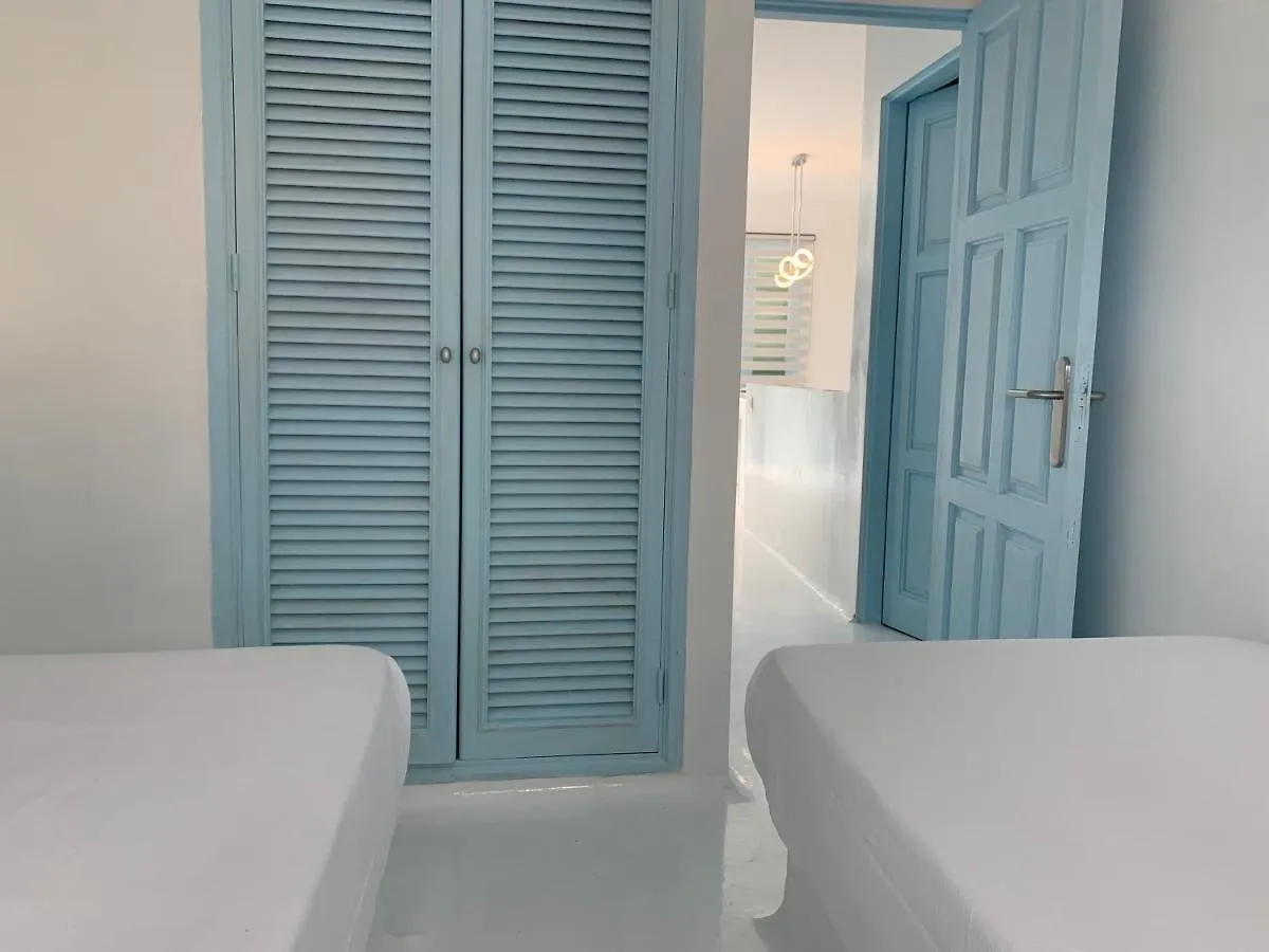 Cotillo Lagos Daire
