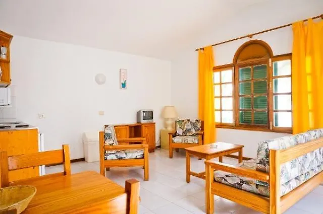 Cotillo Lagos Daire
