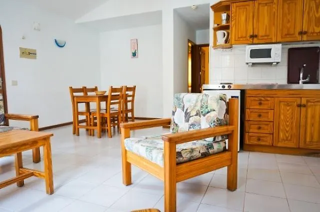 Daire Cotillo Lagos İspanya