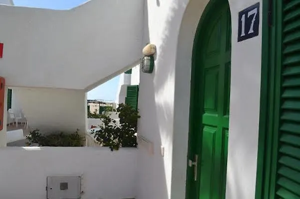 Cotillo Lagos Daire