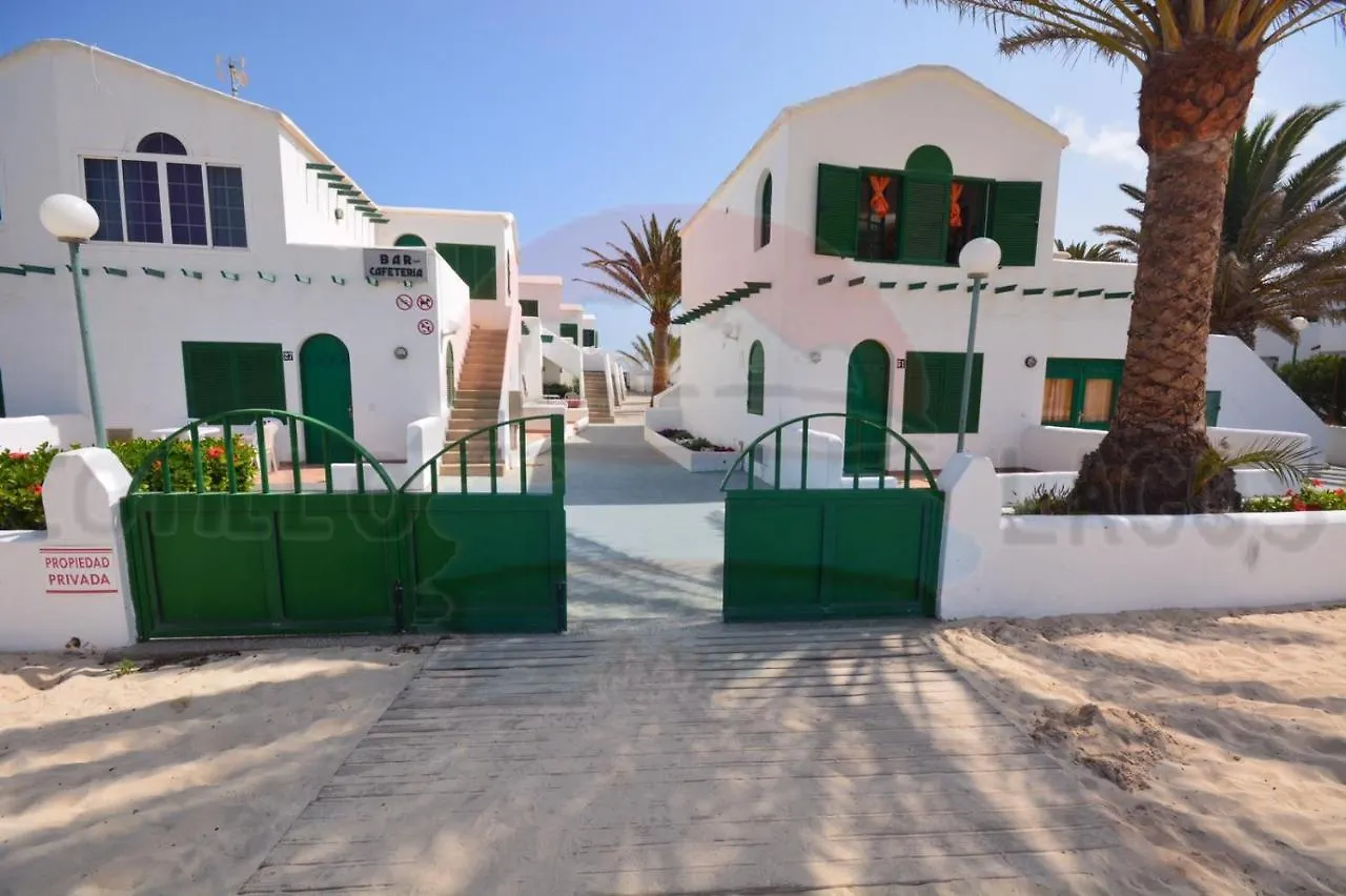 Cotillo Lagos