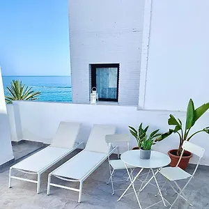 Easy House Vakantiehuis Nerja