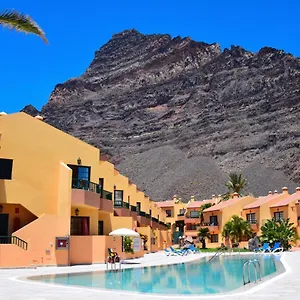 Appartement Complejo Tres Palmeras, Valle Gran Rey