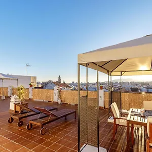 Fun Building By Homeabout Appartement Málaga
