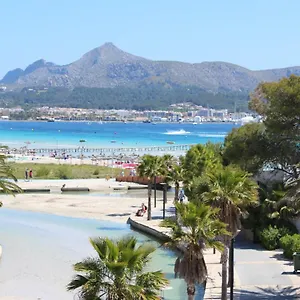 Venecia A Unos Pasos De La Playa Apartament Port de Alcudia (Mallorca)