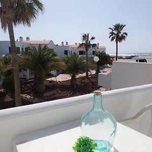  Apartment Ocean Balcony By Sea There Fuerteventura