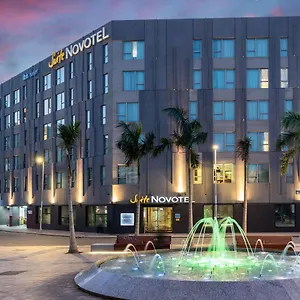 Novotel Centro Hotel Malaga