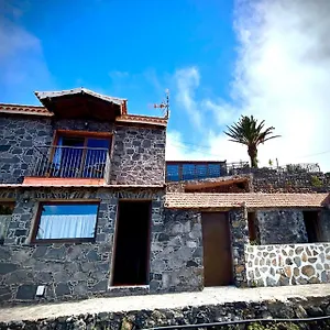 Landhuis Jardin Hayas, Valle Gran Rey