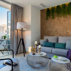 Genteel Magdalena Appartement Sevilla