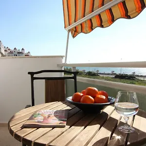 And Family Appartement Velez Malaga