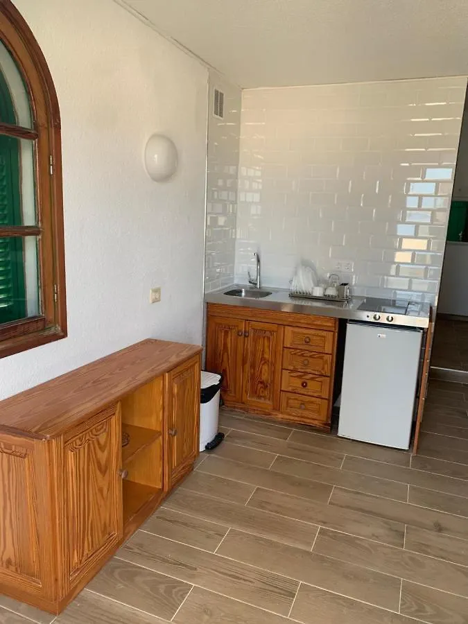 Appartamento Cotillo Lagos Spagna