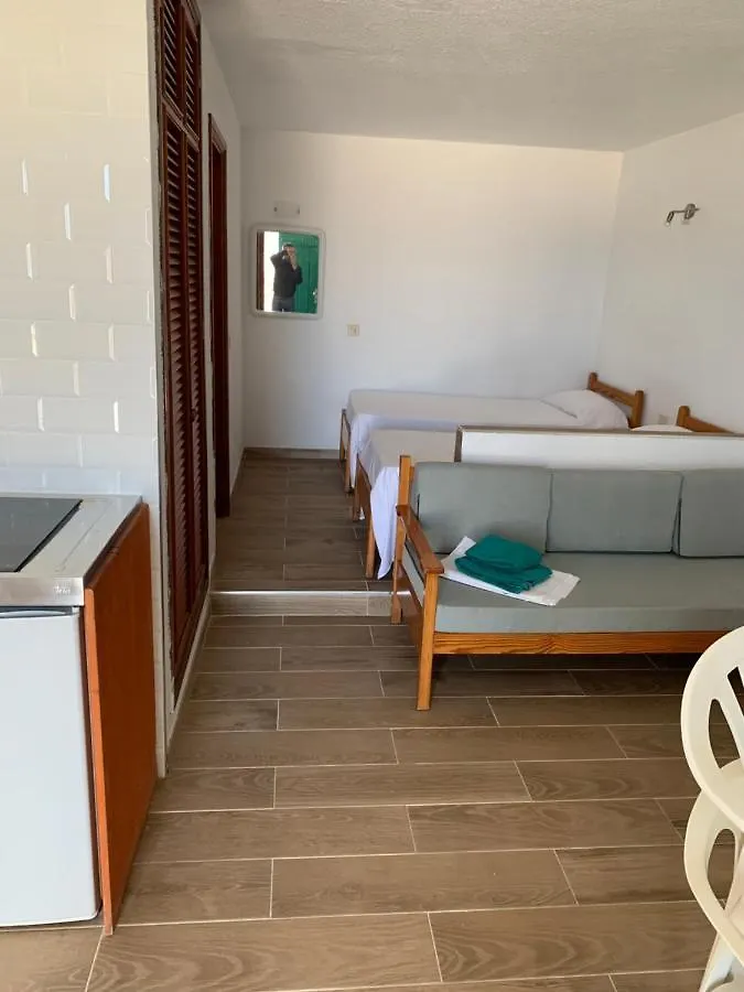 Cotillo Lagos Appartamento