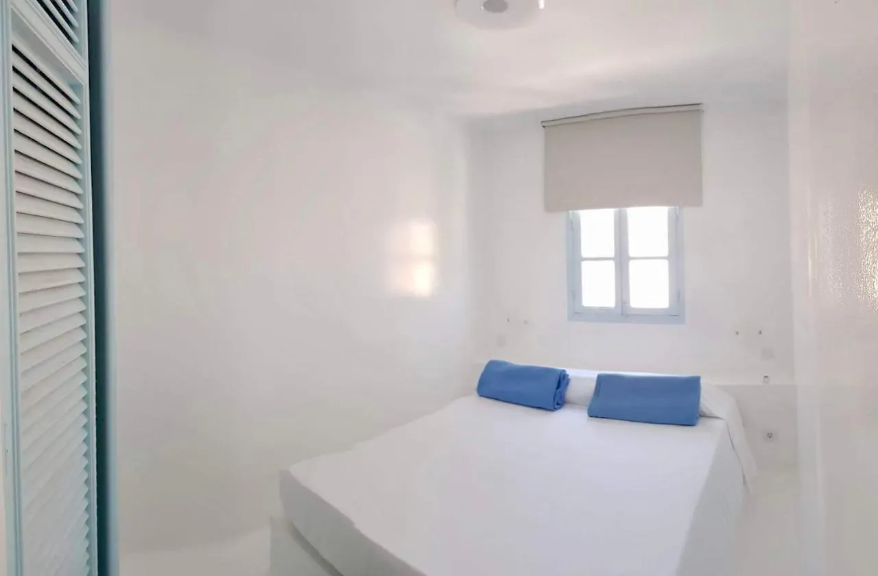 Cotillo Lagos Appartamento