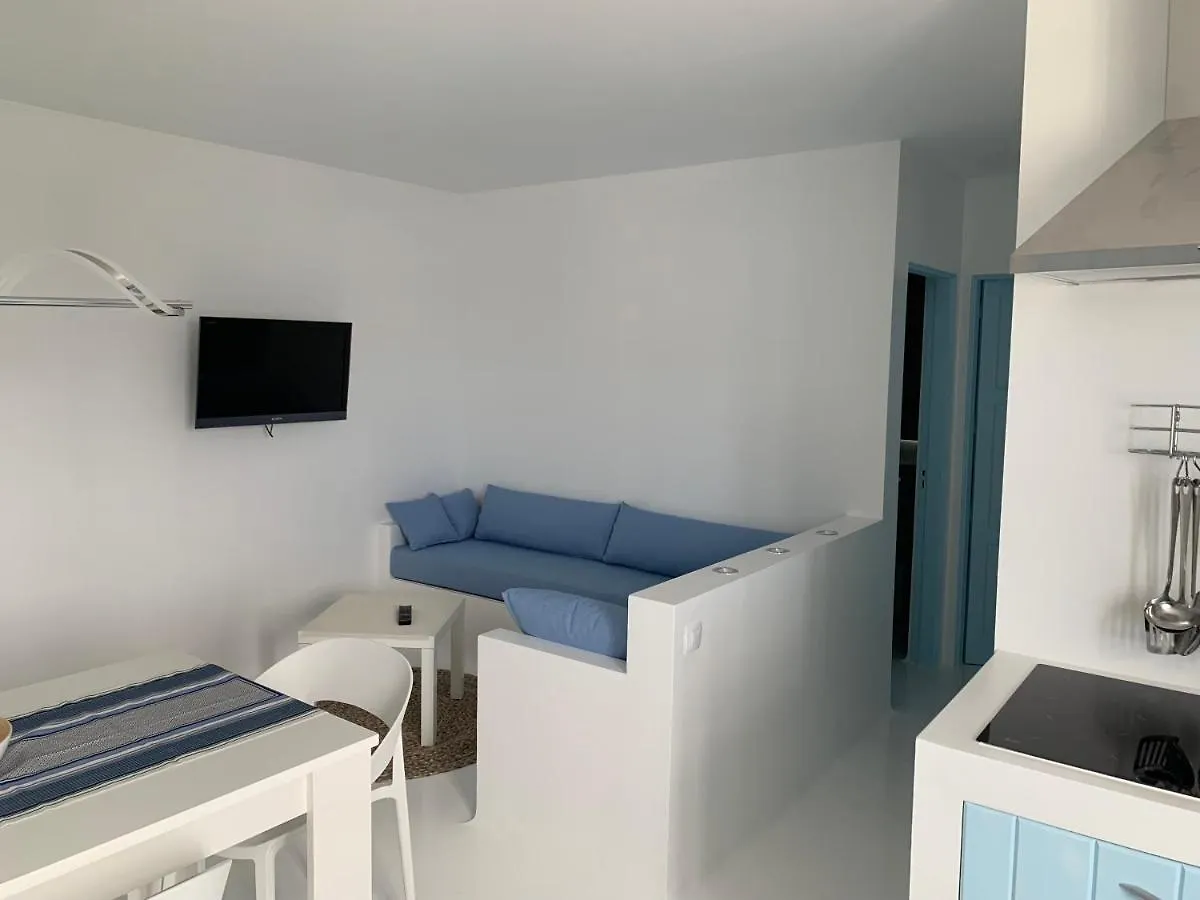 Appartement Cotillo Lagos
