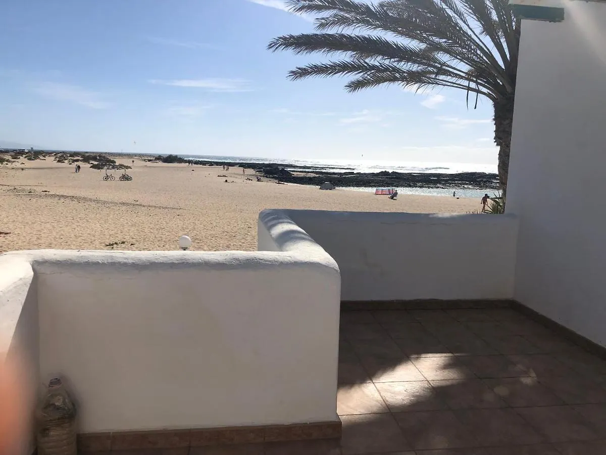 Appartamento Cotillo Lagos