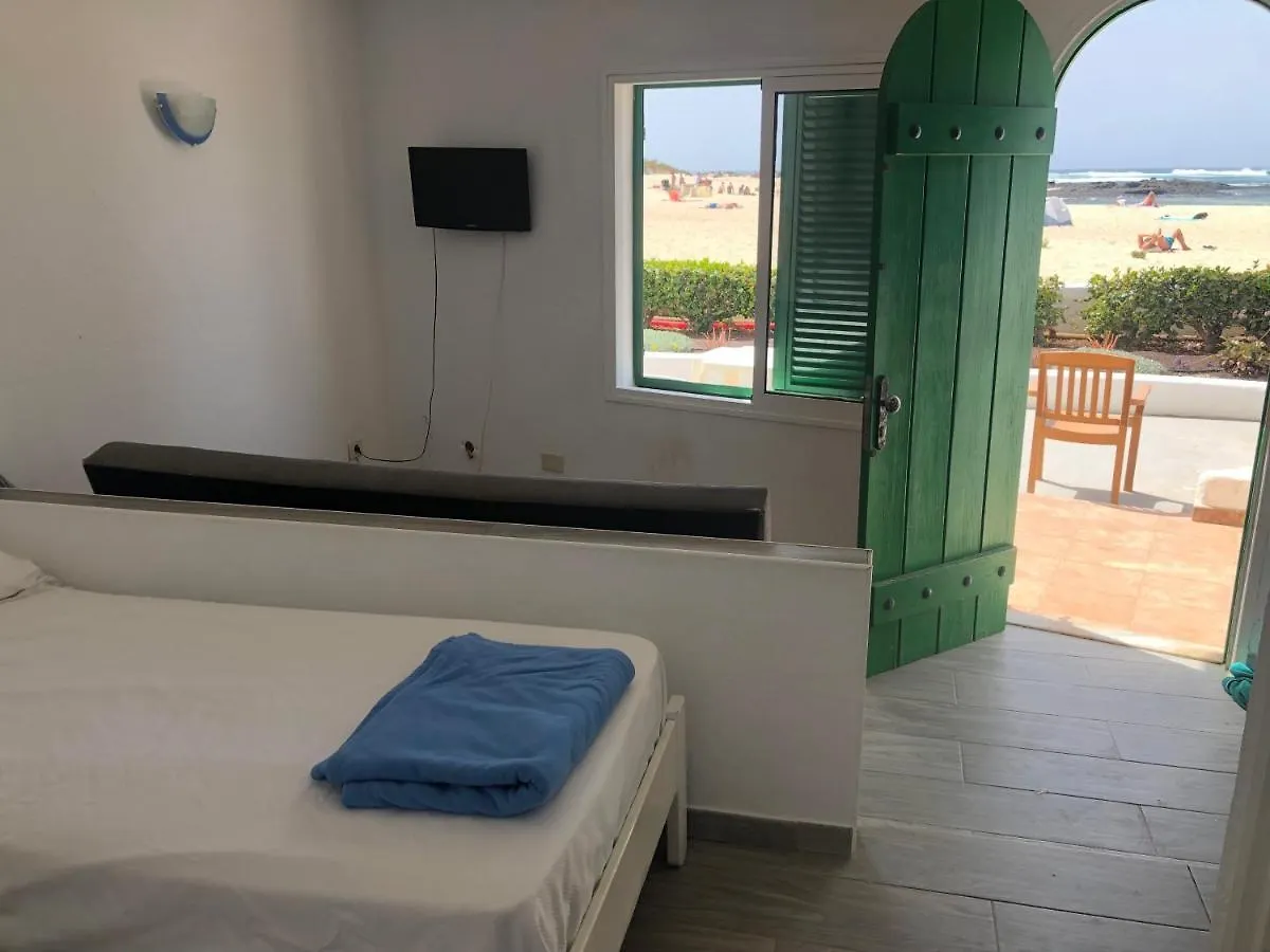 Cotillo Lagos Appartement