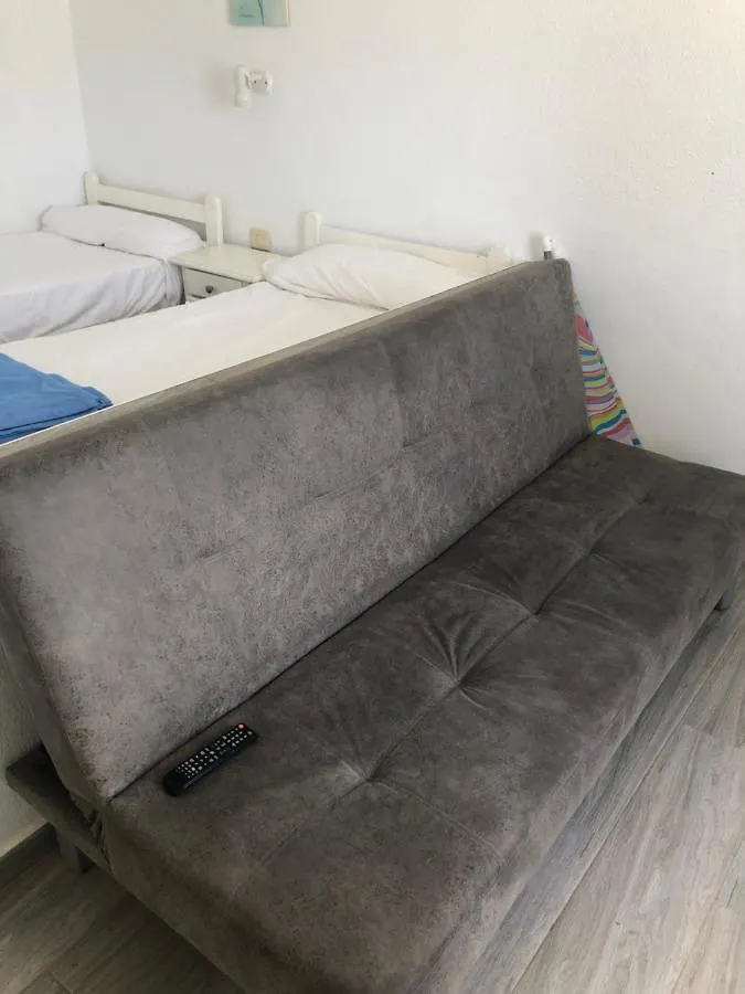 Cotillo Lagos Appartement