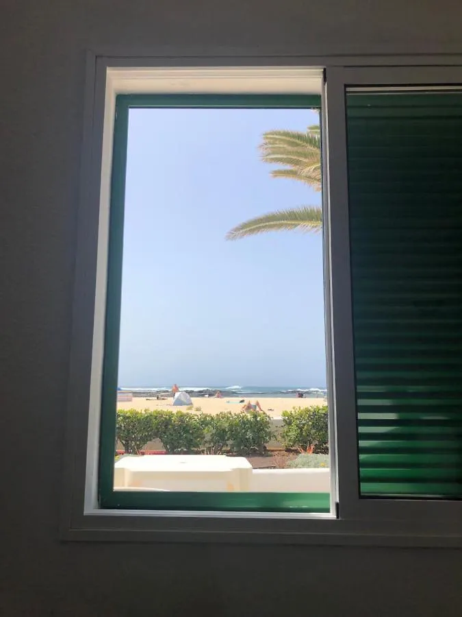 Cotillo Lagos 0*,  Spagna