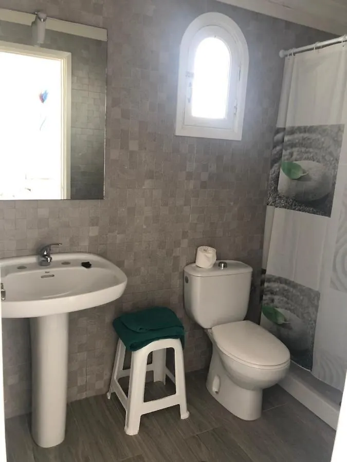 Cotillo Lagos Appartement