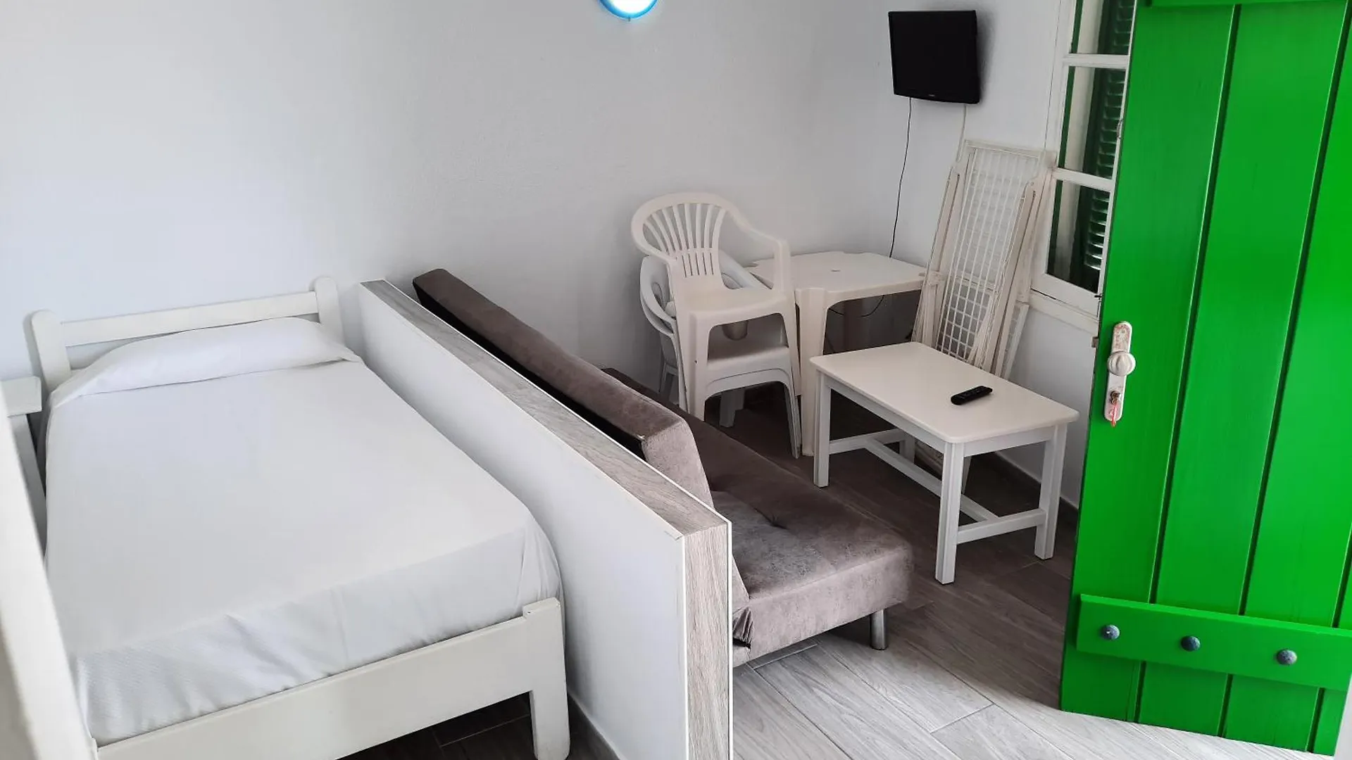 아파트 Cotillo Lagos