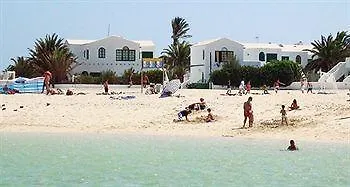 Cotillo Lagos Appartement