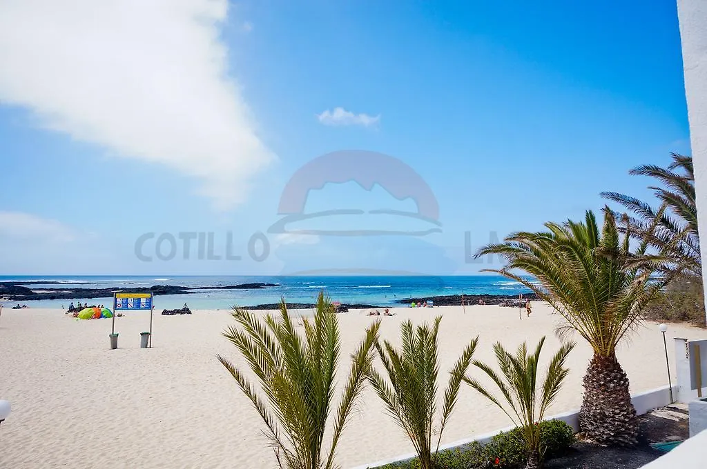 Appartement Cotillo Lagos