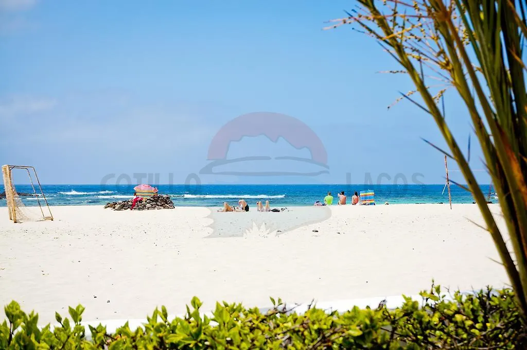 Cotillo Lagos Spanje