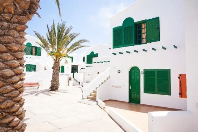 Cotillo Lagos 0*,  Spagna