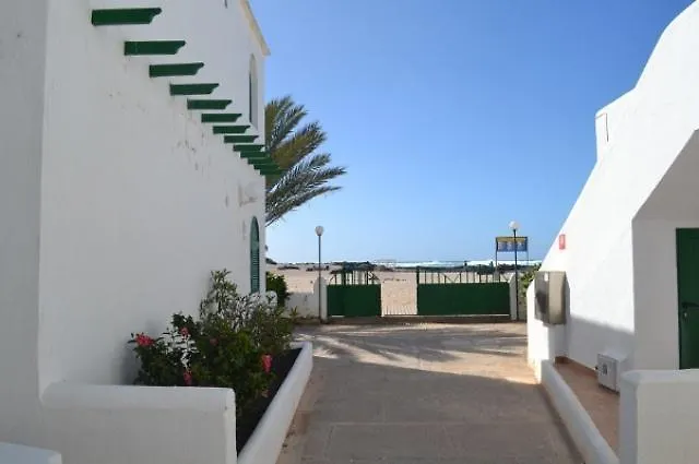 Appartement Cotillo Lagos