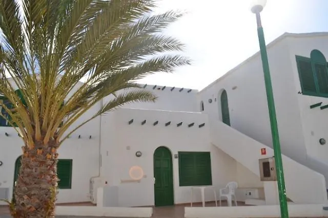 Appartement Cotillo Lagos