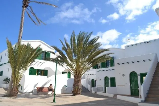 Cotillo Lagos Spanje
