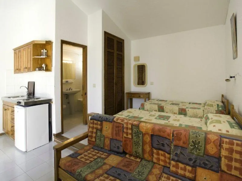 Appartement Cotillo Lagos