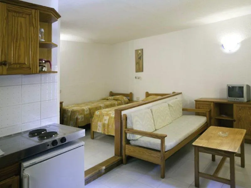 Cotillo Lagos Spagna