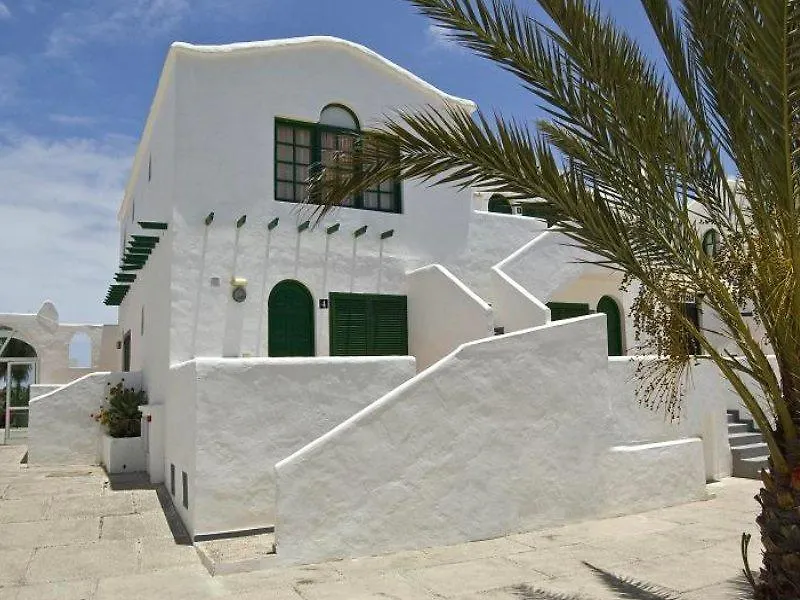 Cotillo Lagos Spanje