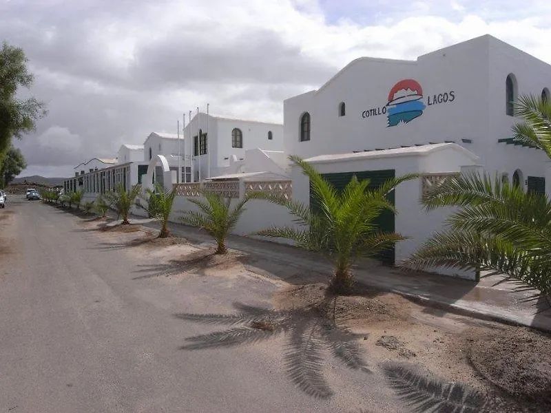Cotillo Lagos 0*,  Spanje