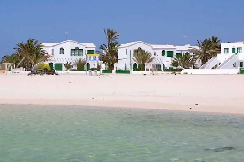 Cotillo Lagos Spanje