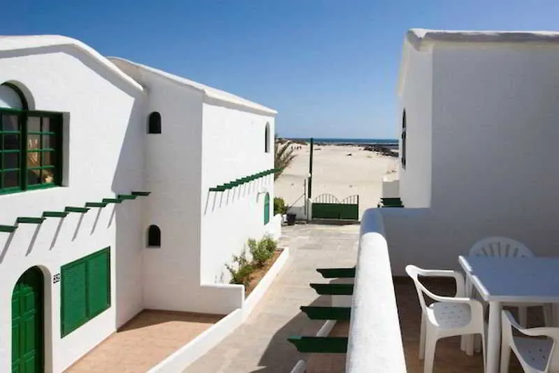 Cotillo Lagos 0*,  Spanje