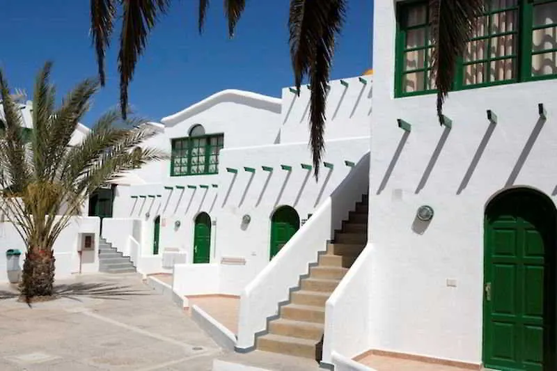 Cotillo Lagos 0*,  Spagna