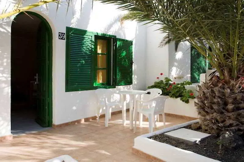 Appartement Cotillo Lagos Spanje