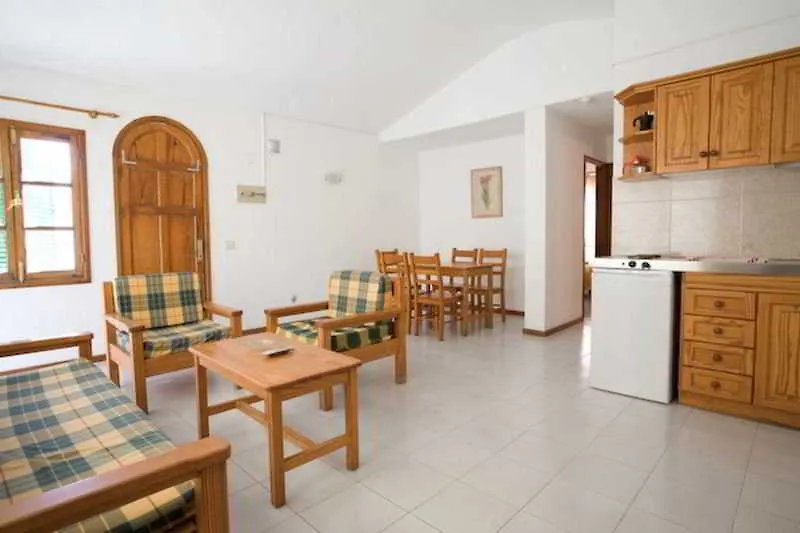 Appartamento Cotillo Lagos Spagna