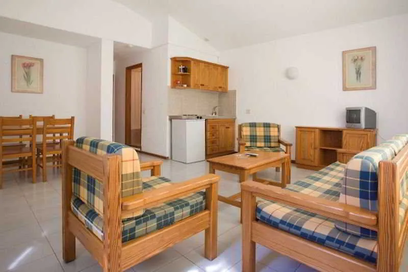 Appartement Cotillo Lagos