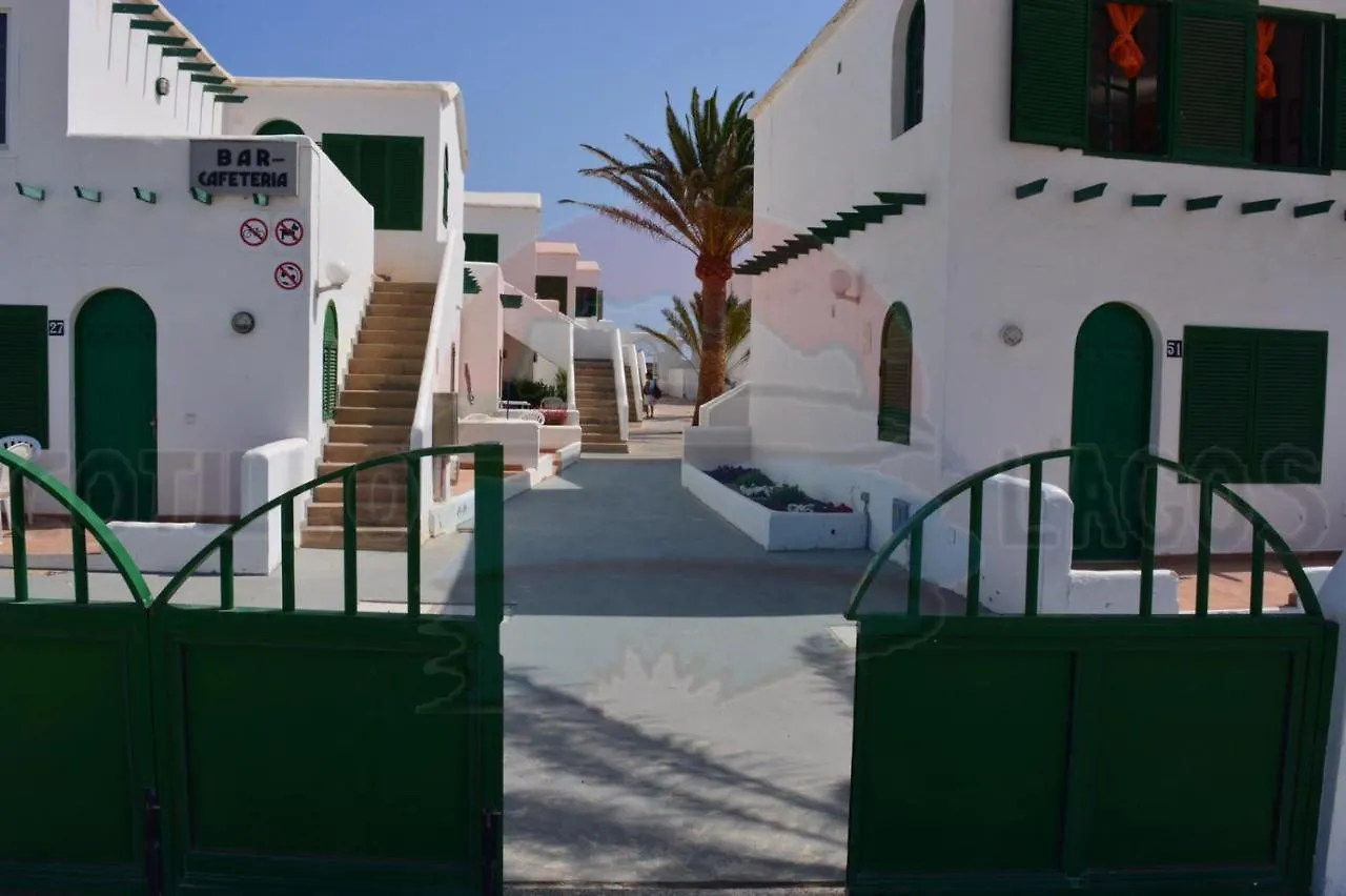 Appartamento Cotillo Lagos Spagna