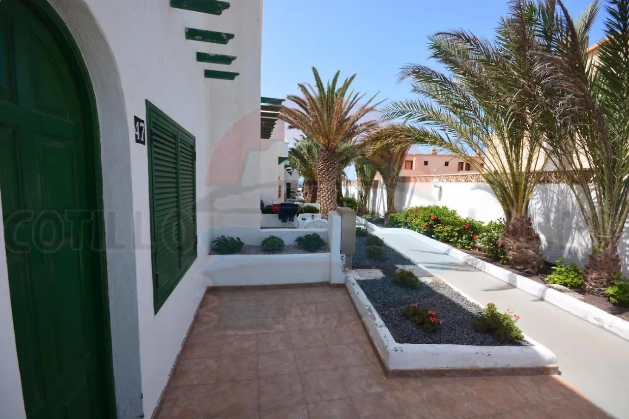 Appartement Cotillo Lagos