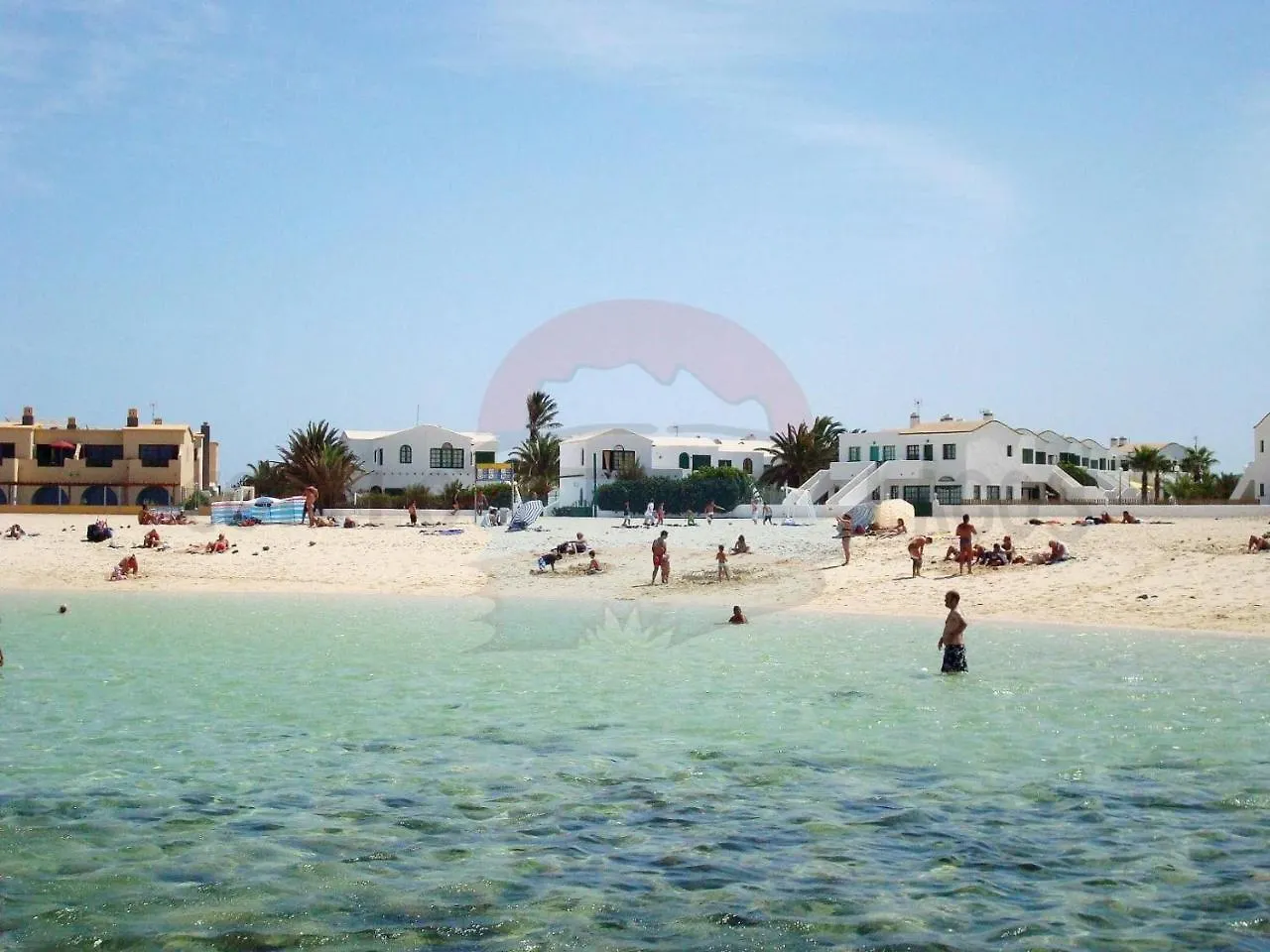 Cotillo Lagos 0*,  Spanje