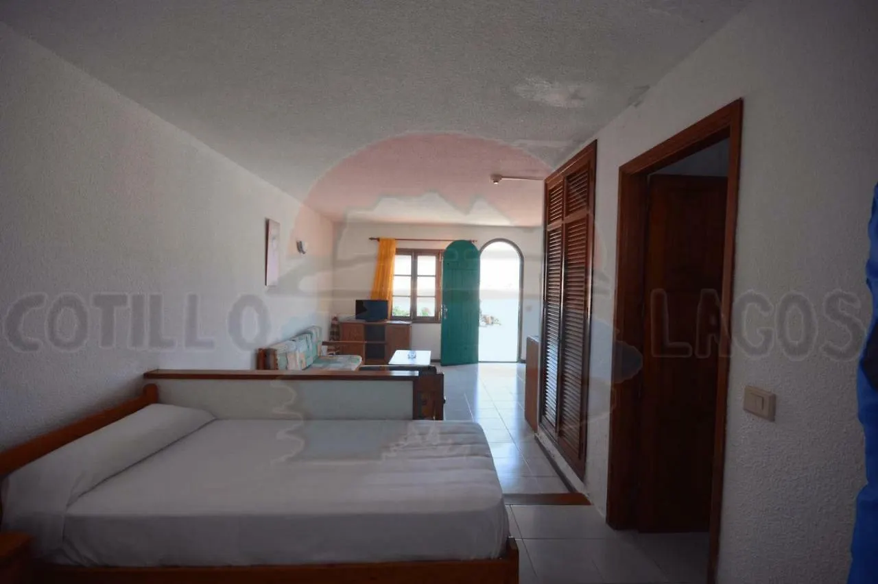 Cotillo Lagos Appartement