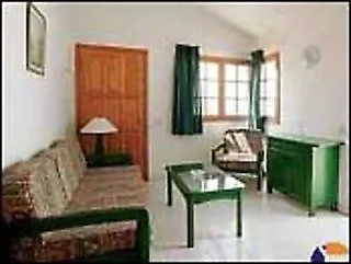 Cotillo Lagos Appartement