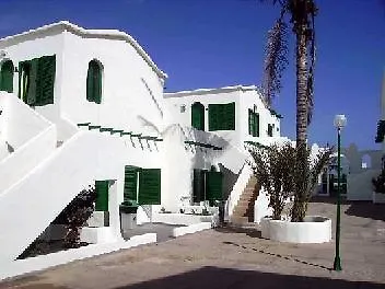Appartement Cotillo Lagos