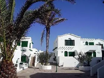 Cotillo Lagos Spanje